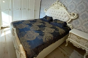 Уютная светлая квартира в центра Дагомыса