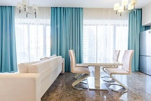 Элитная квартира в Сочи