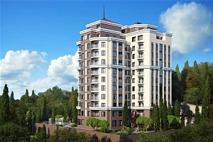 Изумительная квартира для жизни