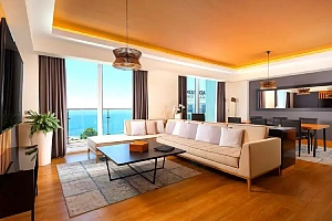 Апартаменты в Redisson Collection