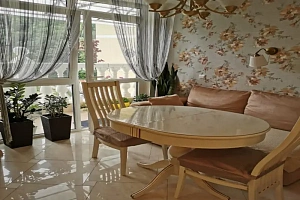 Комфортная квартира для жизни в Сочи