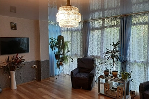 Квартира на Мамайке с ремонтом