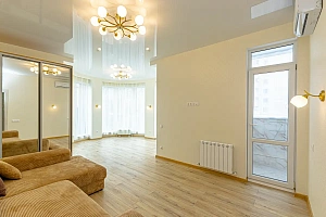 Квартира 90м в ЖК бизнес класса