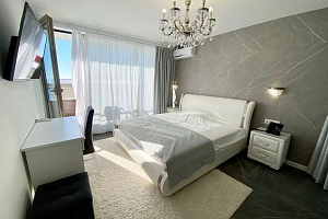 Элитная квартира у моря