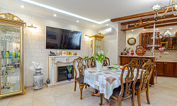 Продается дом у моря