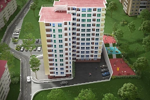 Продается квартира