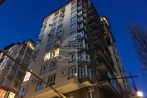 ЖК Южный склон