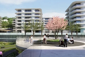 АК Amaya residence 