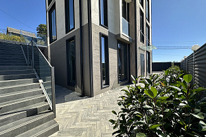 Дом для жизни и сдачи в аренду