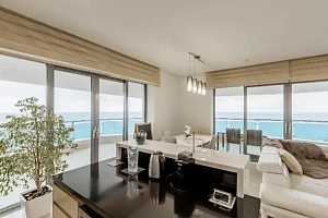 Квартира в доме Элит класса