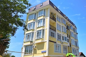 ЖК Панорама Сочи - 2