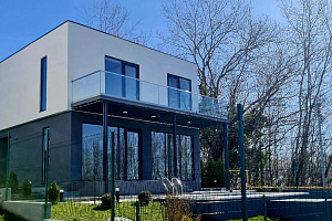 Панорама Сочи 