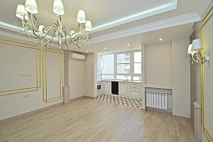 Трехкомнатная квартира в Роз Дель МАР