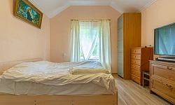 Дом в Верховском