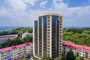 ЖК на Парковой