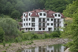 ЖК Дача Адмирала