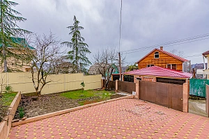 Дом с хорошим ремонтом