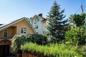 Котедж в центральном районе