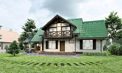 Дом по цене квартиры в Сочи