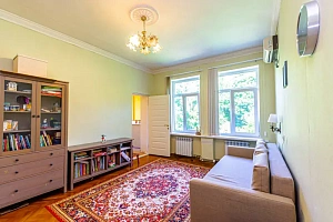 Сталинка в центре 