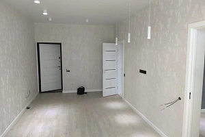 Просторная однокомнатная квартира у Моря