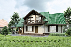 Дом по цене квартиры в Сочи