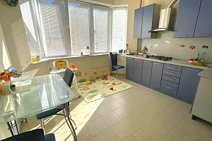 2-к. квартира, 52 м², 5/18 эт.