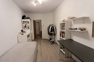 2-комнатная квартира на Макаренко