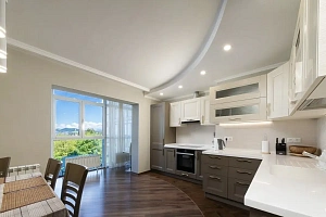 Квартира в районе Новый Сочи