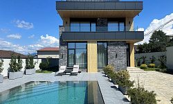 Для ценителей уюта и комфорта 