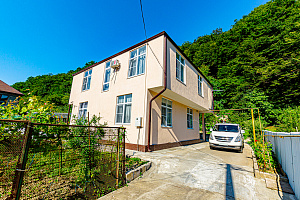 Дом в тихом месте  