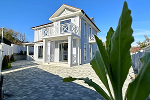 Дом для жизни и отдыха