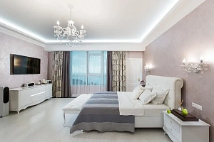 Квартира с потрясающим видом на море!