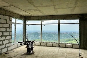 Коттедж с видом на море в эко-районе