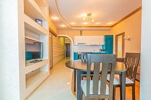 Квартира у моря в Золотом треугольнике