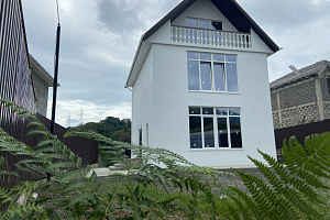 Шикарный дом в Адлере