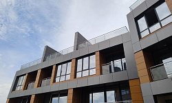 Жизнь на высоте