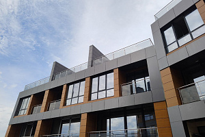 Жизнь на высоте