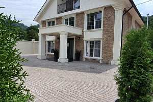 Дом в самом экологически чистом районе города...