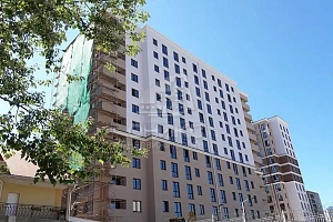 ЖК Волжский 1