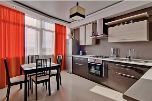 Квартира в ЖК Роз Дель Мар