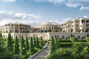 АК Гранд Роял Резиденс (Grand Royal Residence...