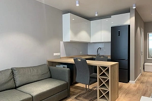 Продается новая квартира с дизайнерским ремон...