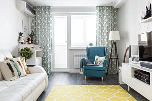 Срочно продаю квартиру в Сочи