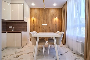 Дизайнерская студия в ЖК Челтенхем! 