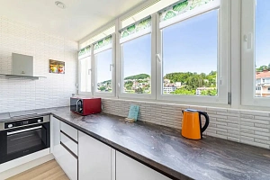 Продаю просторную квартиру в Сочи