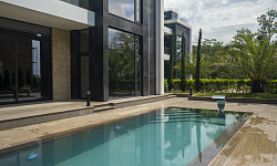 Olimpic Lights Олимпик Лайтс Премиальная вилл...