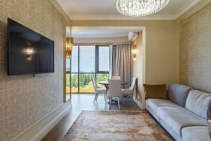 Квартира в самом центре Сочи