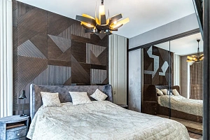 Уникальная квартира в центре на Парковой