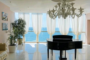 Продаю апартаменты на первой береговой линии ...